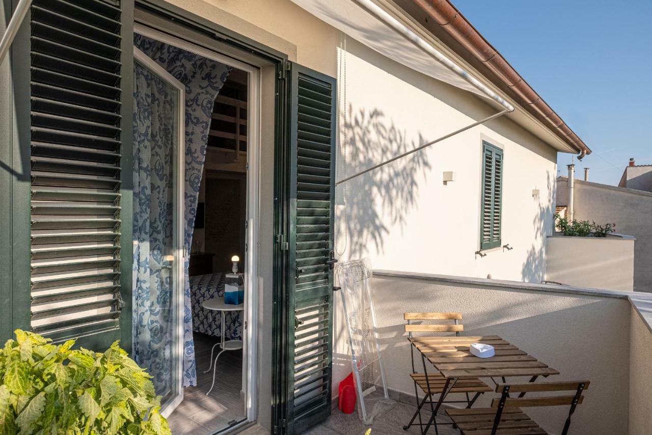 La Villa 31 - Locazione Turistica Rosignano Marittimo Eksteriør billede