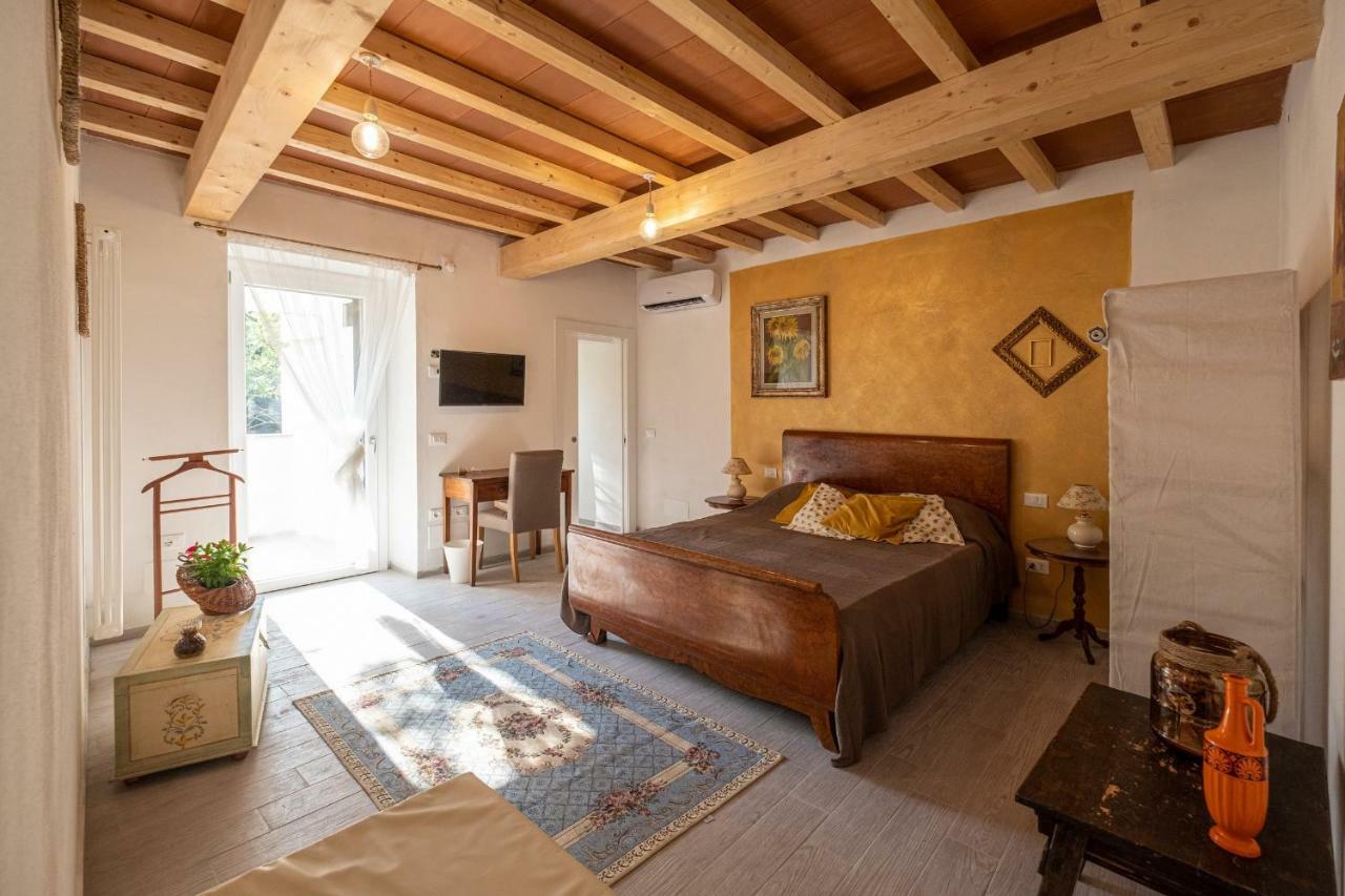 La Villa 31 - Locazione Turistica Rosignano Marittimo Eksteriør billede